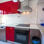 Verena Apartament *