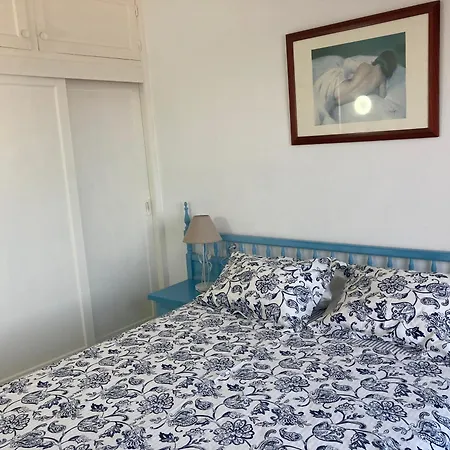 Verena Appartement *