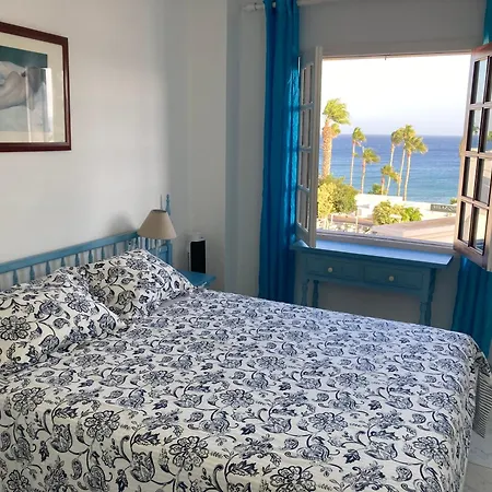 Verena Puerto del Carmen (Lanzarote)