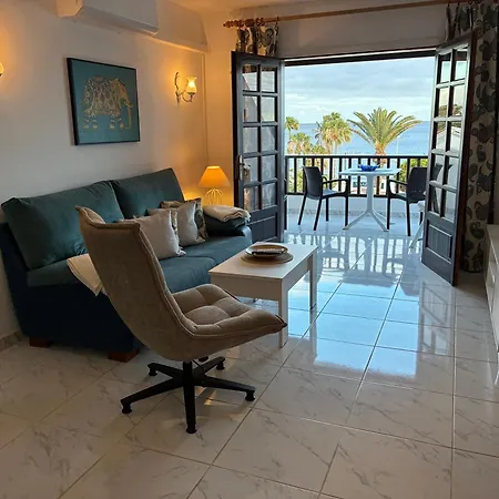 Apartament Verena Puerto del Carmen (Lanzarote)