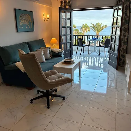 Apartament Verena Puerto del Carmen (Lanzarote)