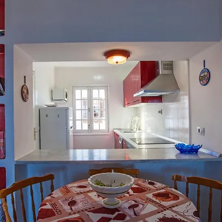 Appartement Verena