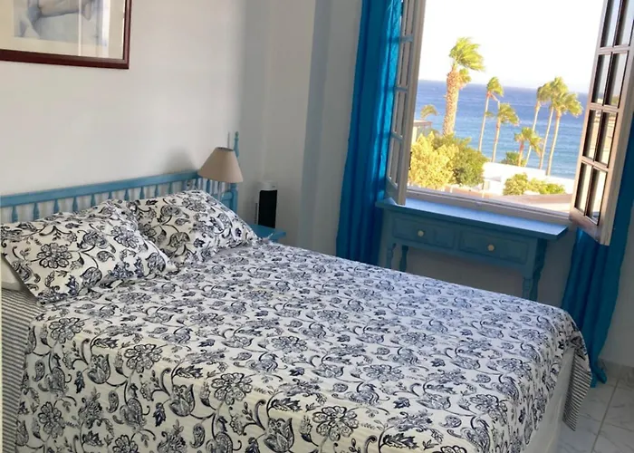 Apartamento Verena Puerto del Carmen (Lanzarote)