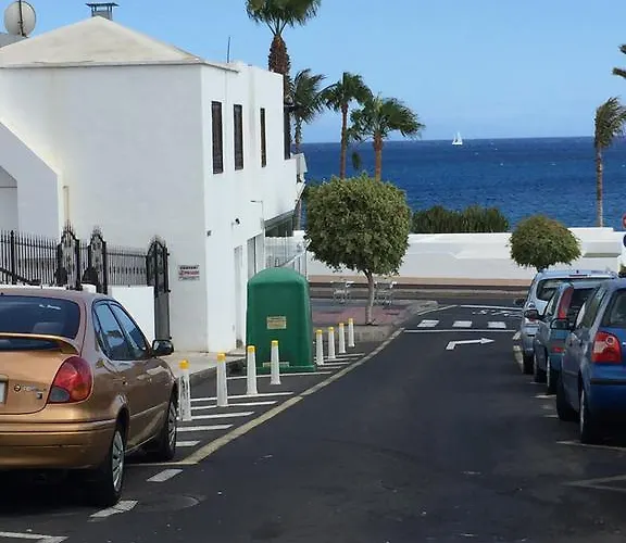 Verena Apartamento *