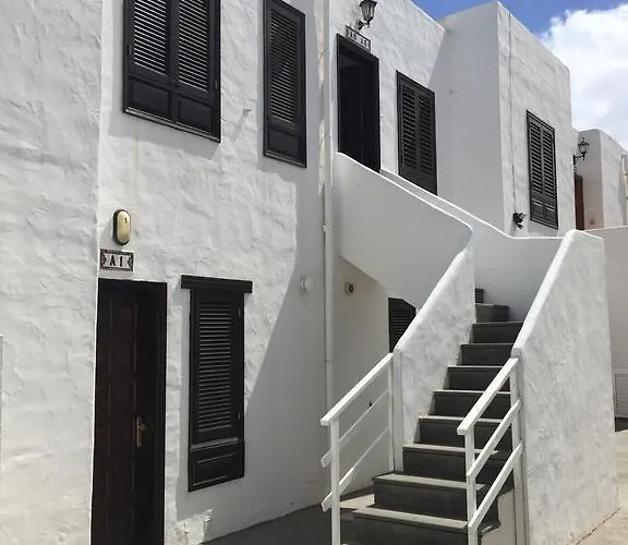 Verena * Puerto del Carmen (Lanzarote)