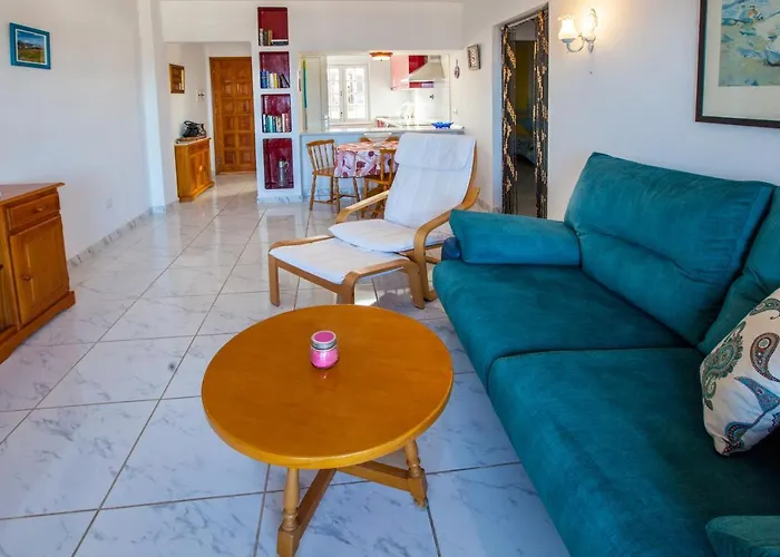 Verena Apartment Puerto del Carmen (Lanzarote)