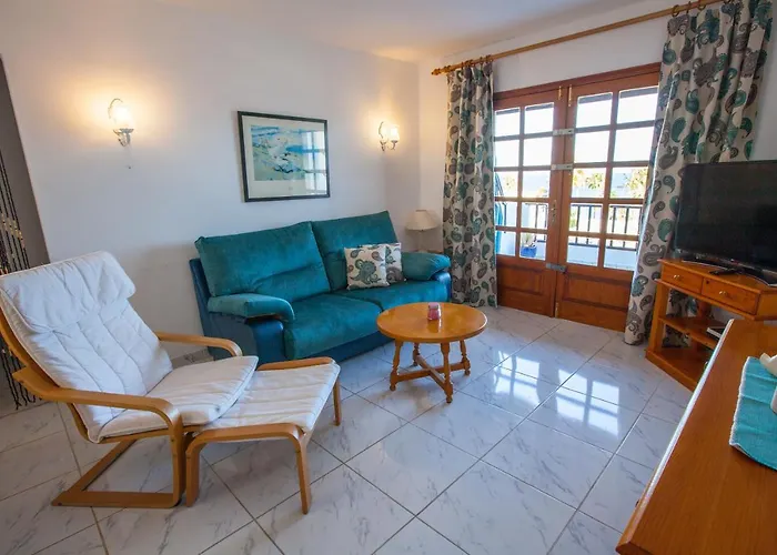 Verena Apartamento Puerto del Carmen (Lanzarote)