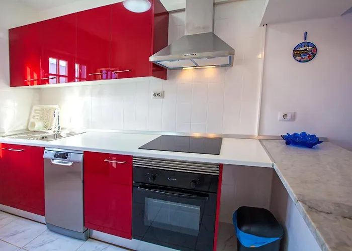 Verena Apartamento *