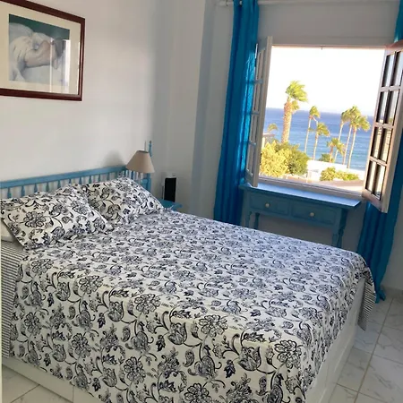 Апартаменти Verena Пуерто-дель-Кармен