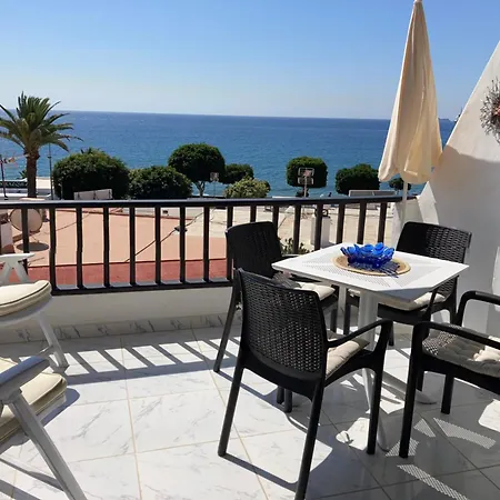 Verena * Пуерто-дель-Кармен