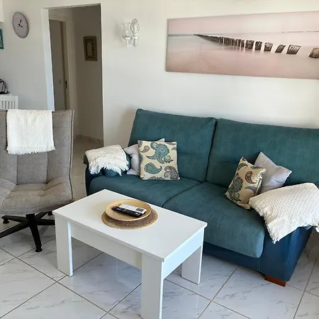 Apartmán Verena *