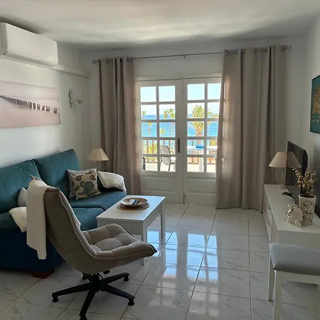 Apartmán Verena *