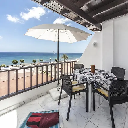 Апартаменти Verena Пуерто-дель-Кармен