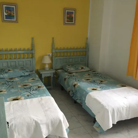 Apartmán Verena *