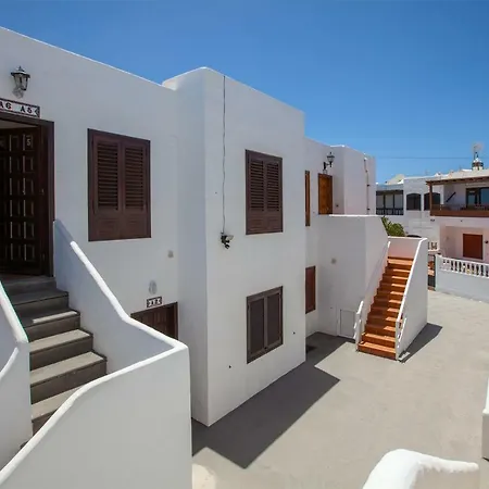 Verena * Пуерто-дель-Кармен