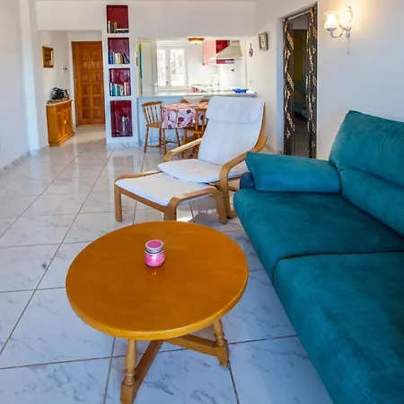 Verena Apartman Puerto del Carmen