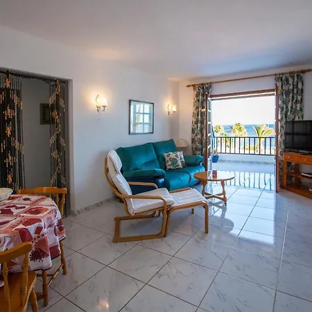 Verena Puerto del Carmen