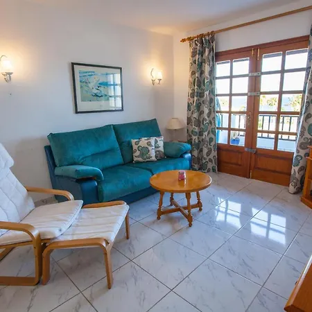 Verena Апартаменти Пуерто-дель-Кармен