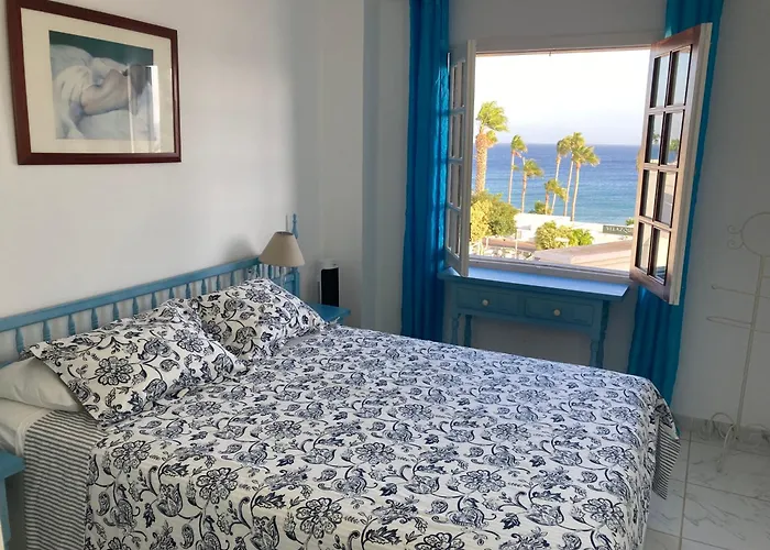 Verena Puerto del Carmen