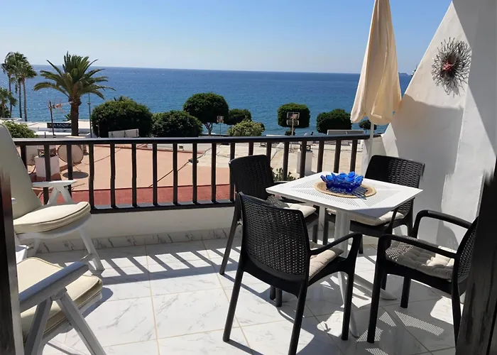 Verena * Пуэрто дель Кармен