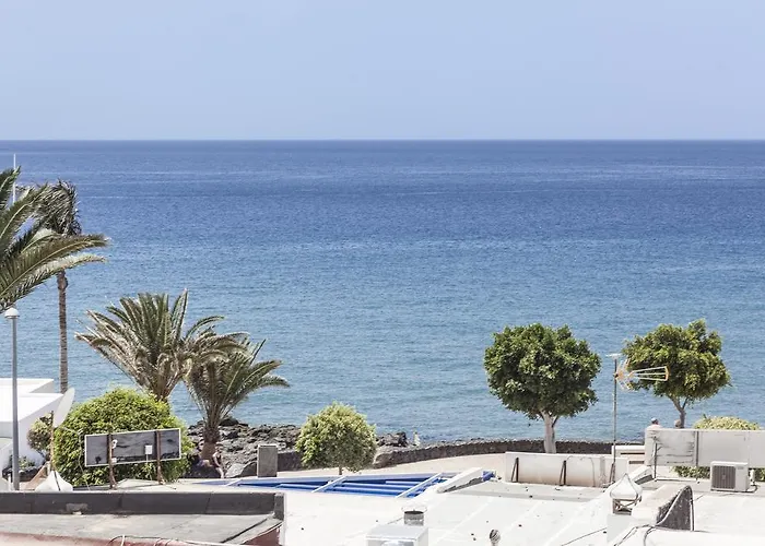 Verena Пуэрто дель Кармен