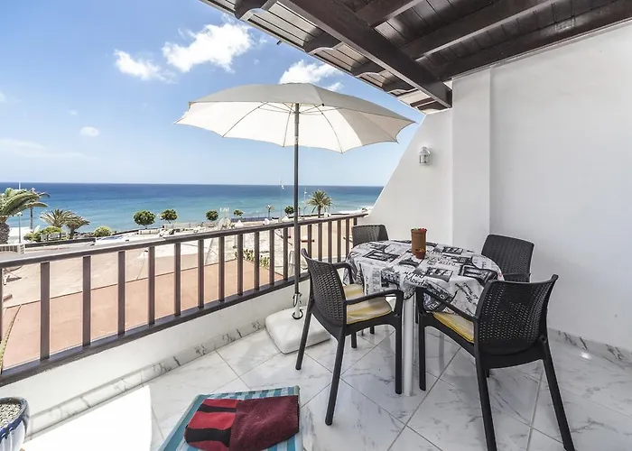 Apartman Verena Puerto del Carmen