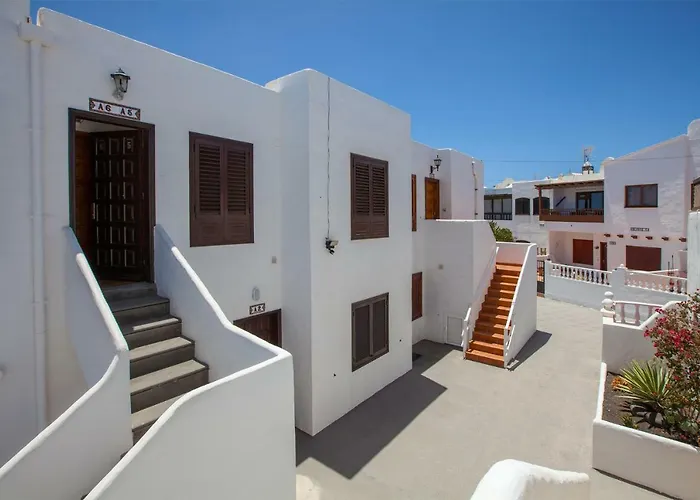 Verena * Puerto del Carmen